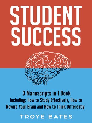 cover image of Student Success
